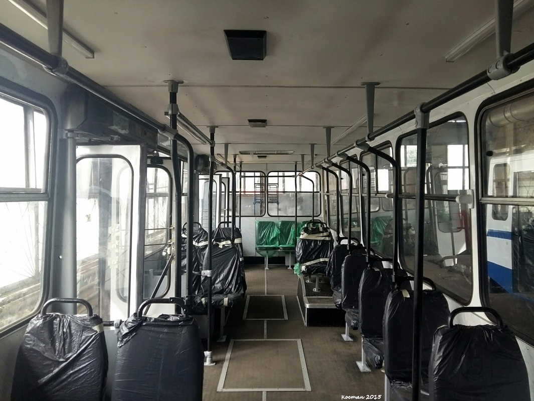 Киев, ЮМЗ Т2 № 4235 Киев, ЮМЗ Т2 № 4235