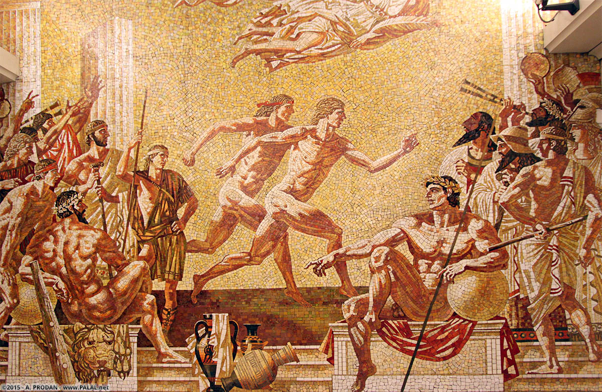 Санкт-Петербург — Метрополитен — Линия 5