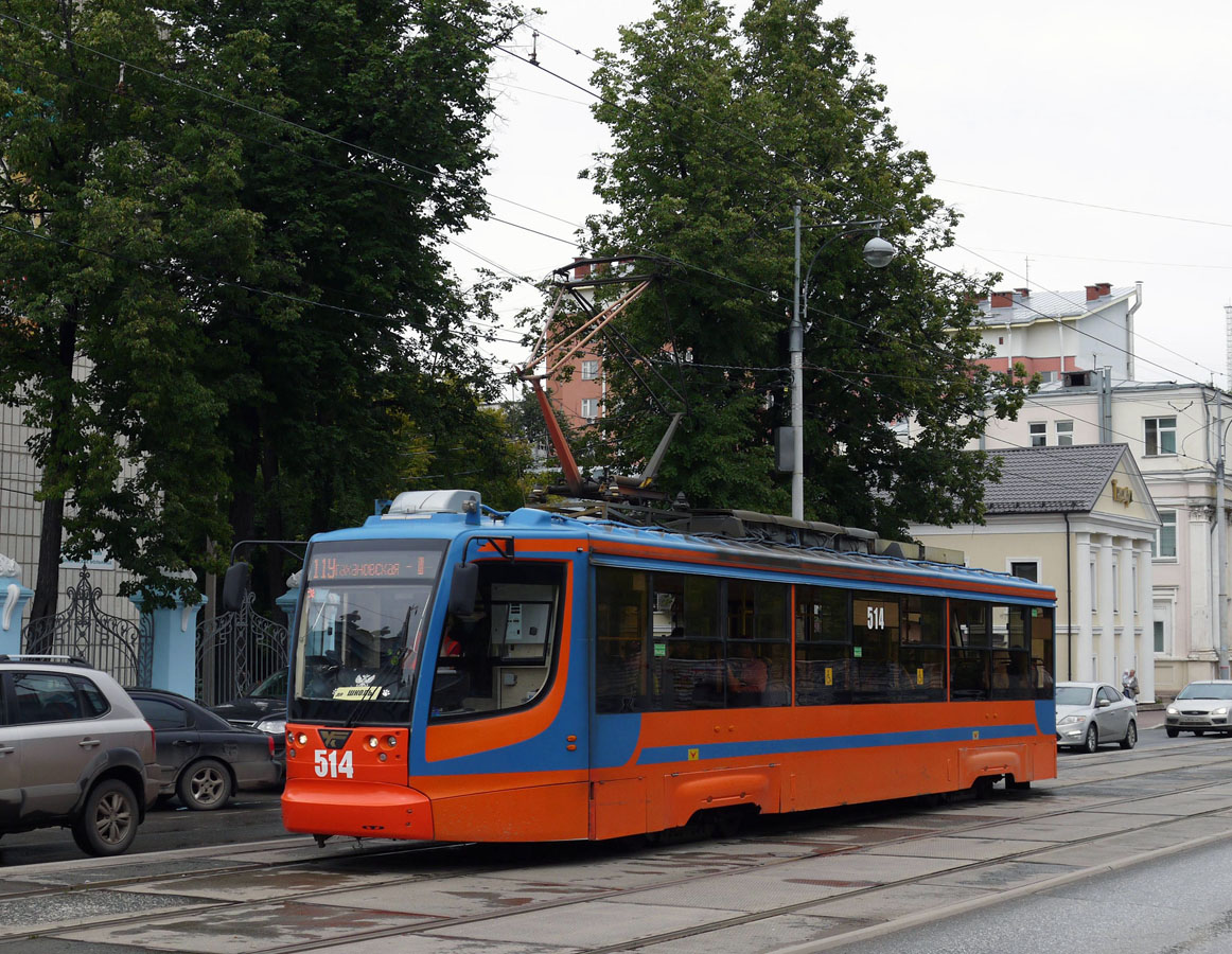Пермь, 71-623-00 № 514