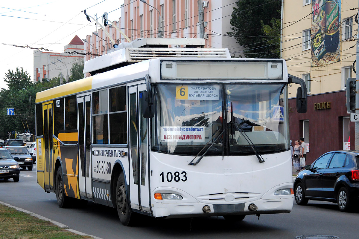 Брянск, ВЗТМ-5290.02 № 1083