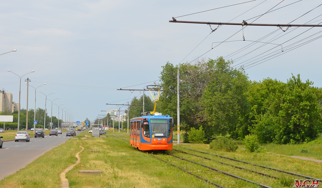 Набережные Челны, 71-623-02 № 0144