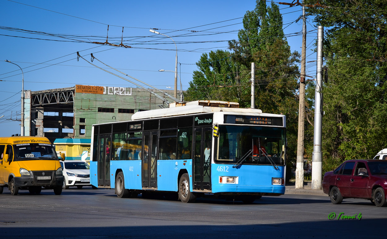 Volgograd, VMZ-5298.01 (VMZ-463) Br. 4612