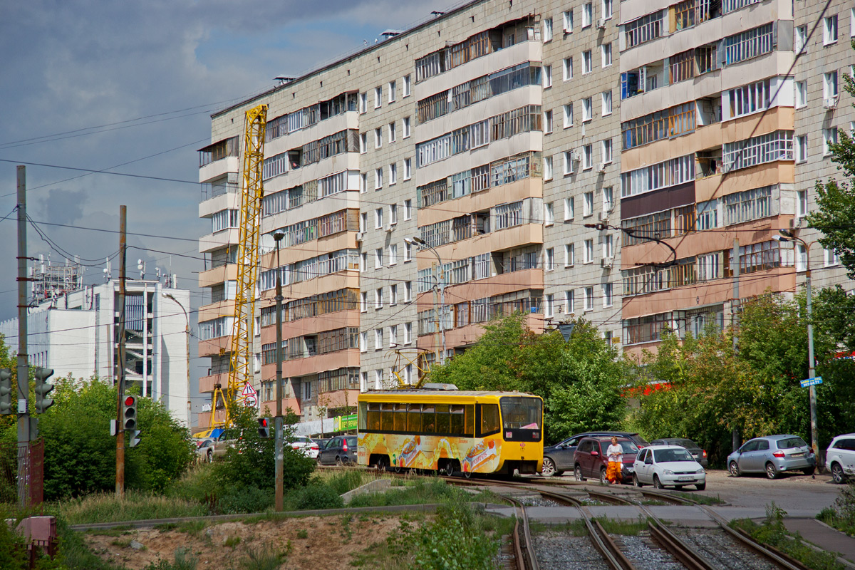 Казань, 71-619К № 1140