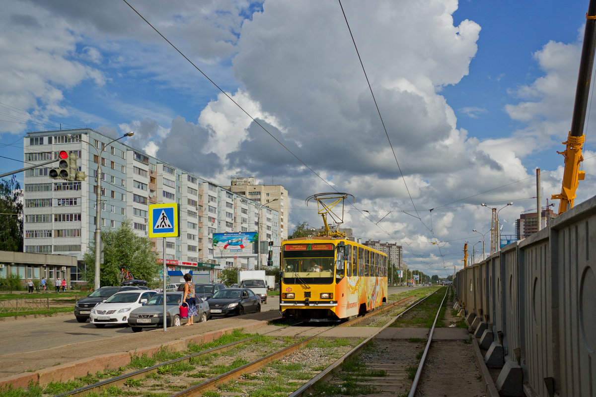 Казань, 71-402 № 1230