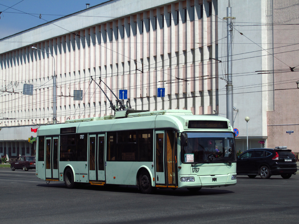 Homel, BKM 321 Nr. 1787