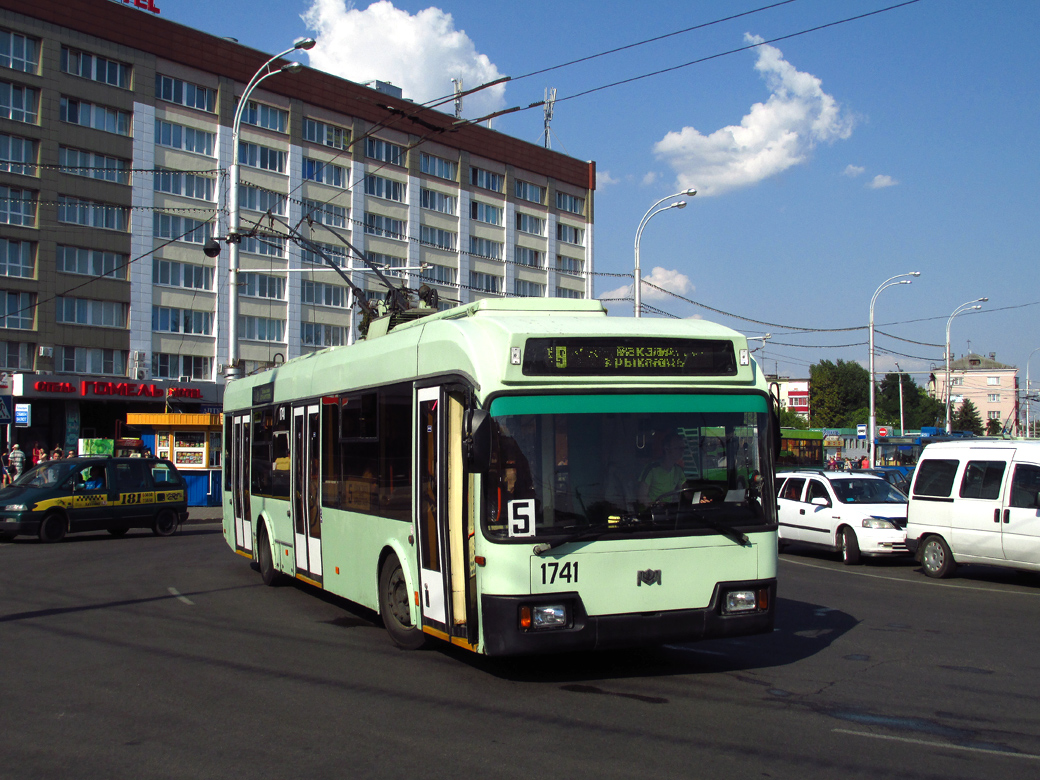 Homiel, BKM 32102 Nr. 1741 Homiel, BKM 32102 Nr. 1741