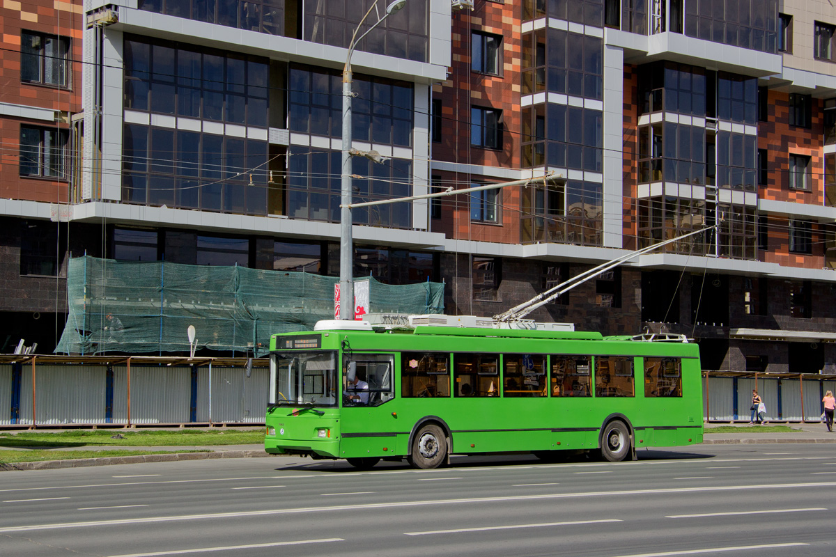 Казань, Тролза-5275.03 «Оптима» № 1426