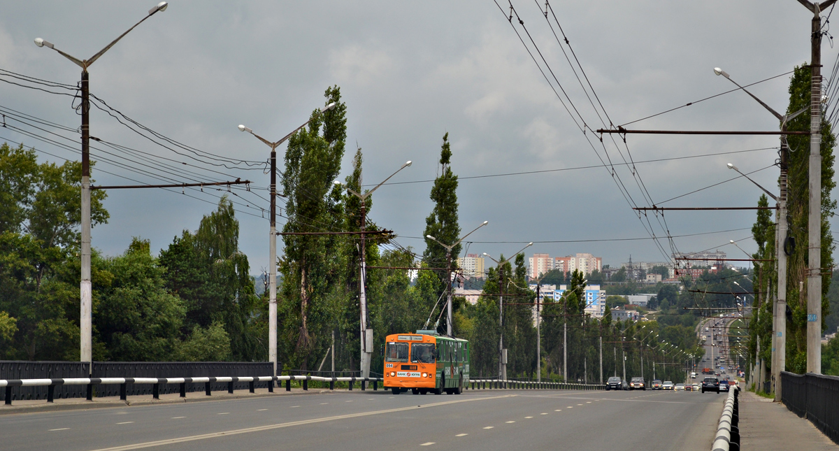 Kaluga — Miscellaneous photos