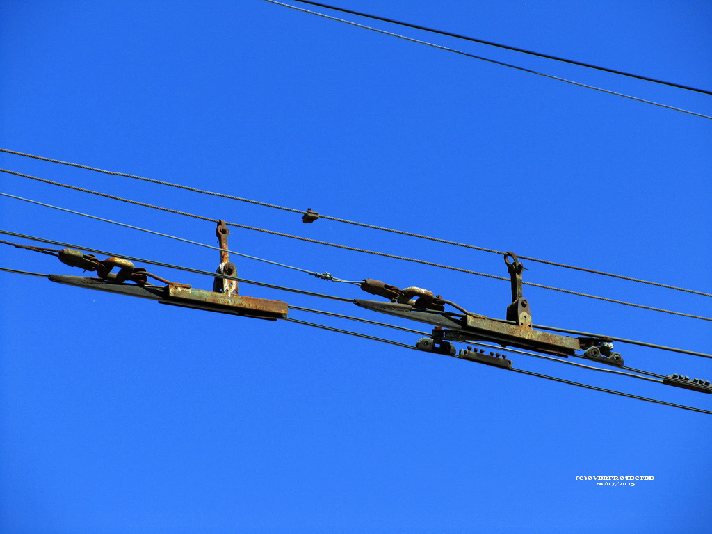 Saratov — Contact network