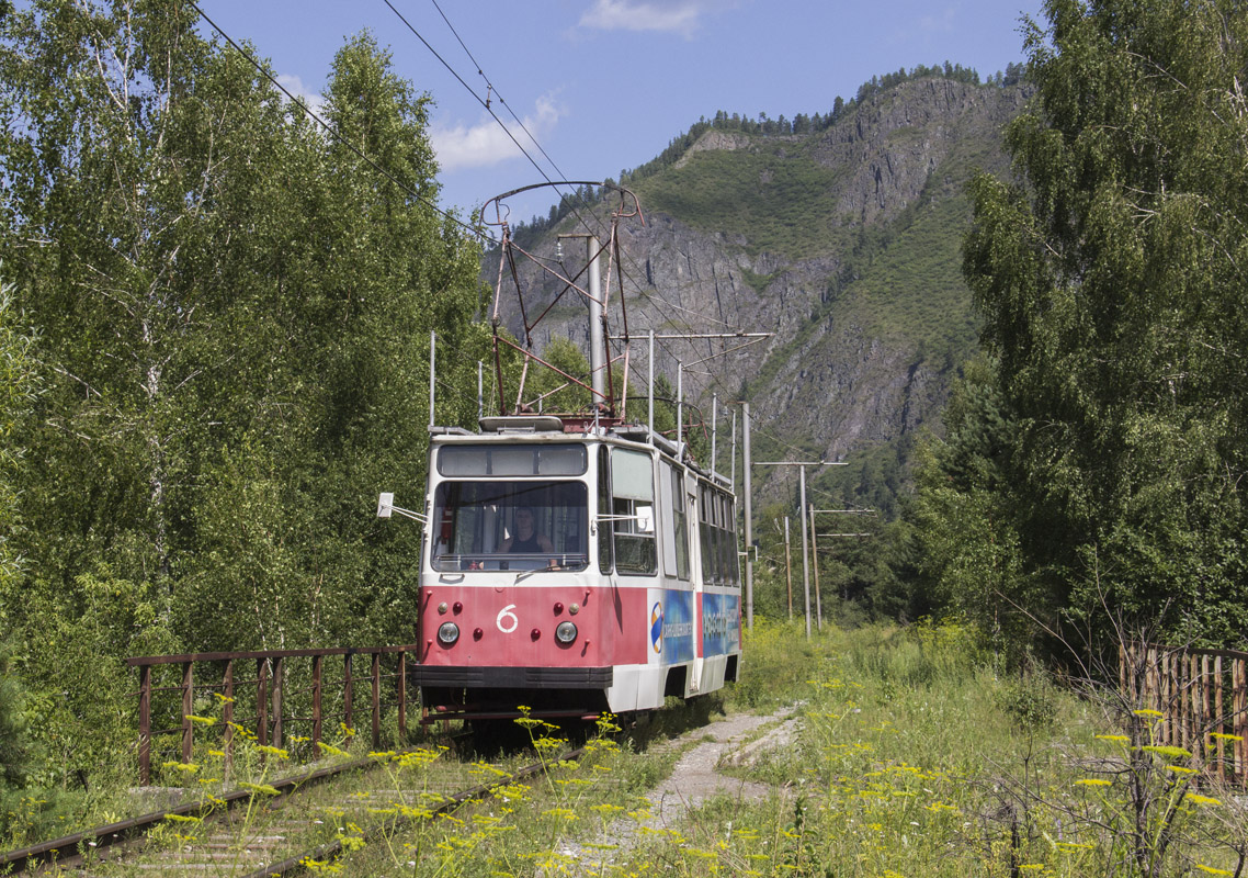 Черёмушки, 71-88Г (23М0000) № 6