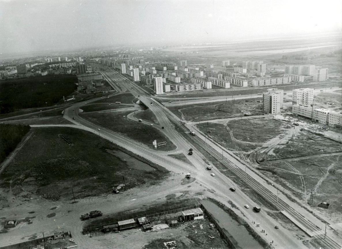 Naberezhnye Chelny — Old photos