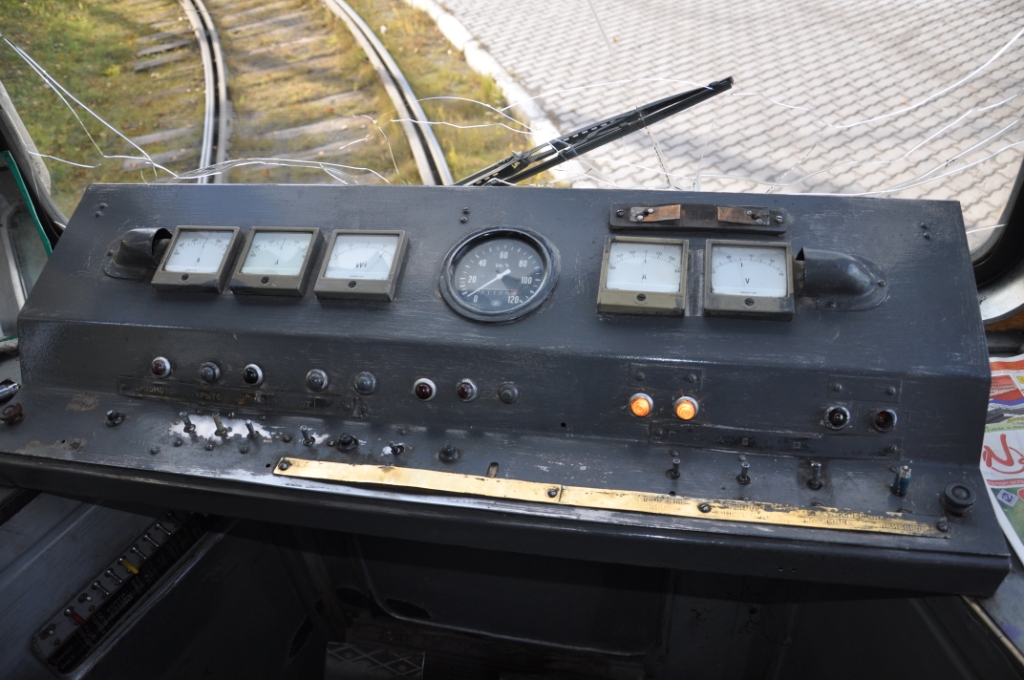 Krasnotourinsk, 71-605 (KTM-5M3) N°. 2