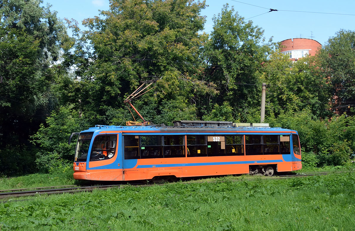 Пермь, 71-623-00 № 532