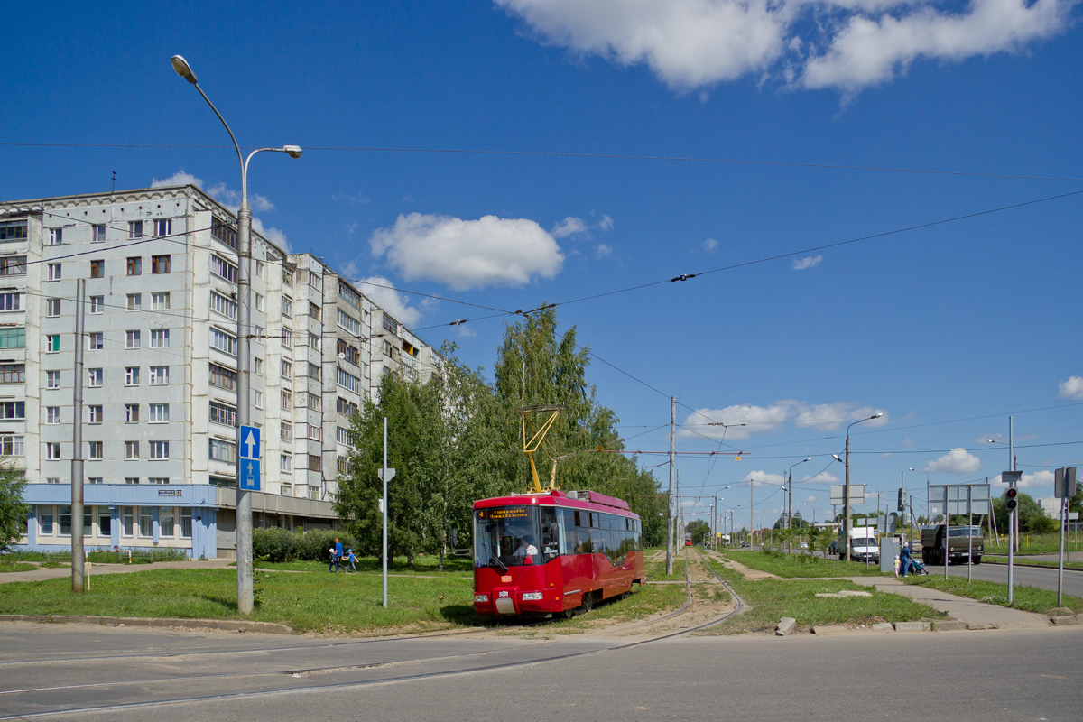 Казань, Stadler 62103 № 1337