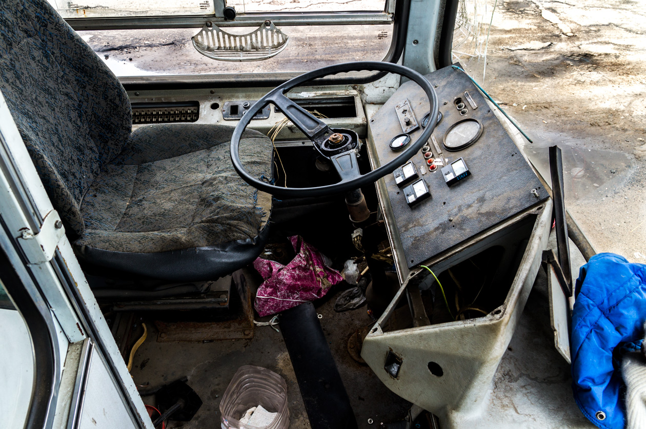 Нижний Новгород, ПТ-5280.02 № 2322