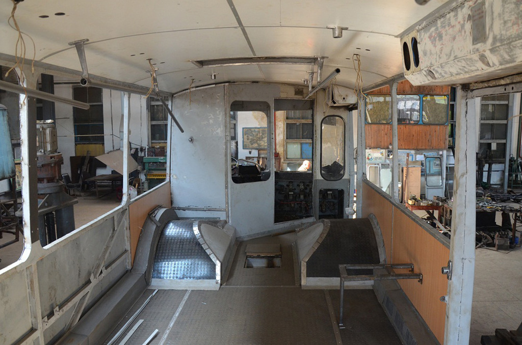 Житомир, ЗиУ-682Г [Г00] № 2043