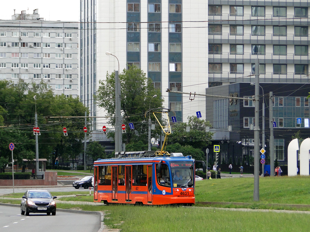 Москва, 71-623-02 № 4631