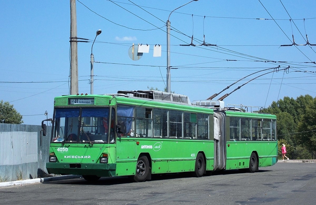 Киев, Киев-12.03 № 4050