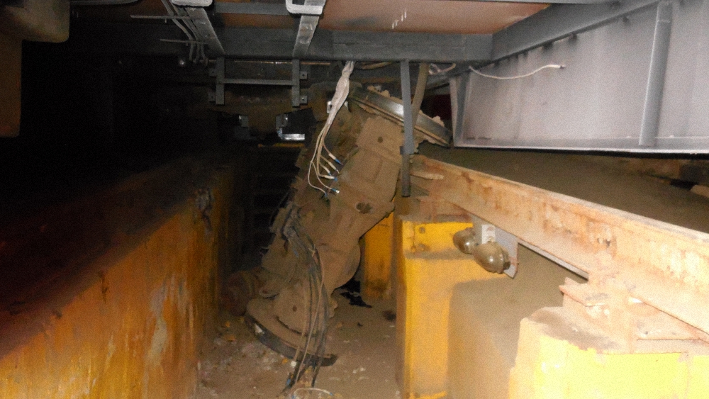 Санкт-Петербург — Происшествия