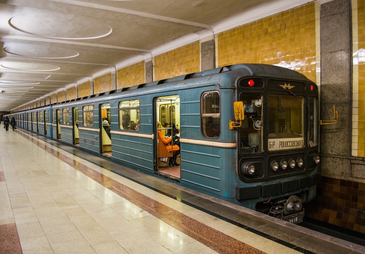 Москва, 81-717.5М (МВМ) № 2618