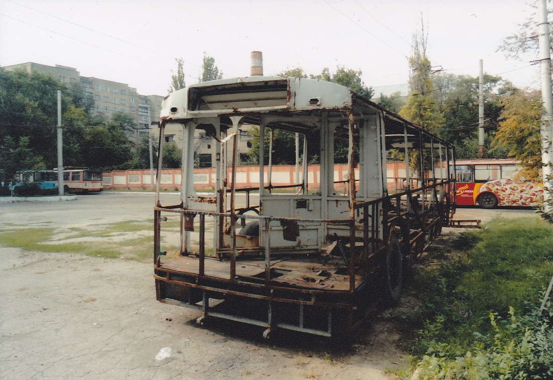 Тирасполь — Разные фотографии