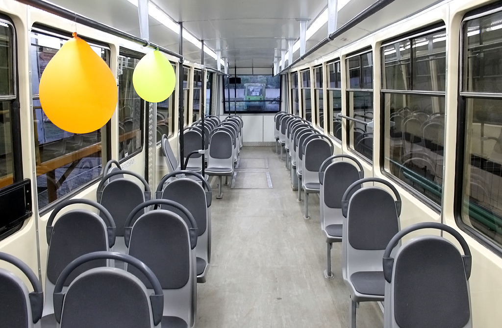 Magnitogorsk, 71-605 (KTM-5M3) № 1133