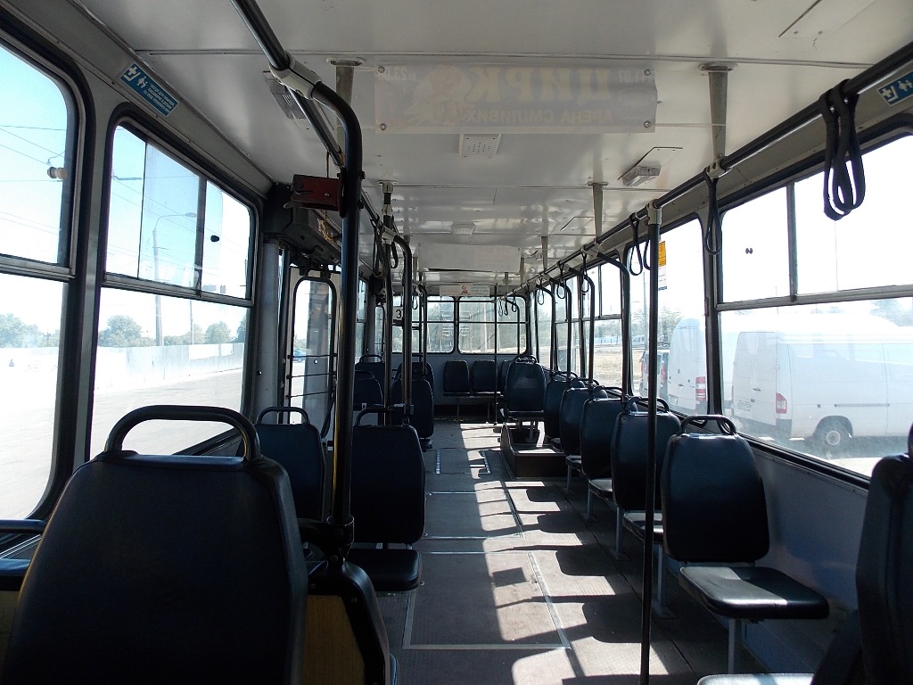 Киев, ЮМЗ Т2 № 4234