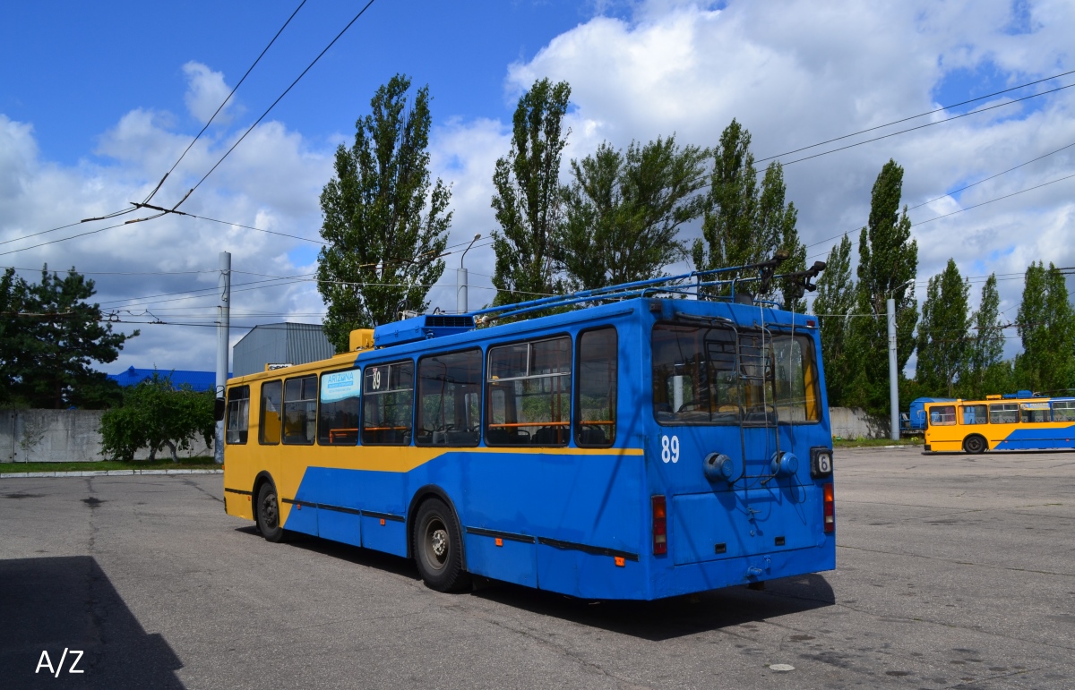 Гродно, БКМ 20101 № 89