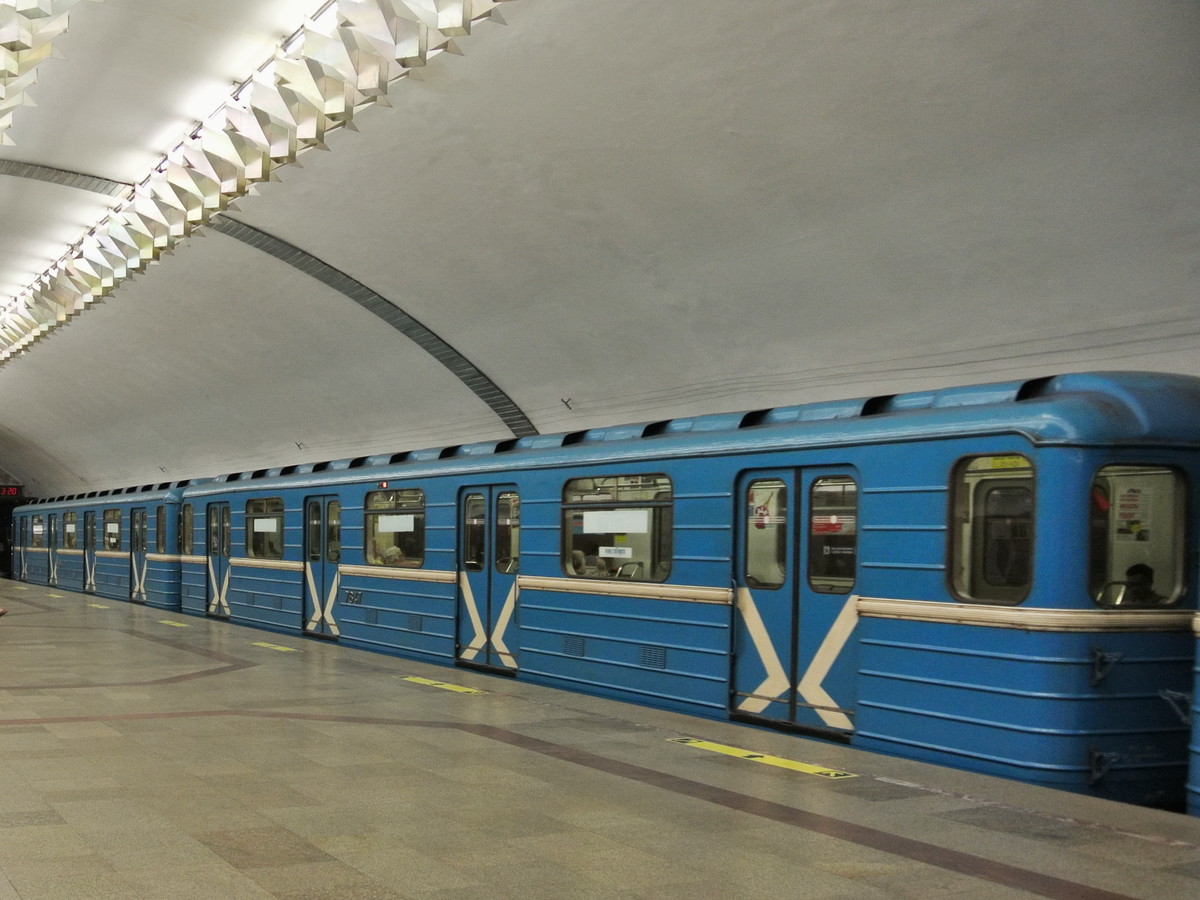 Новосибирск, 81-714 (ЛВЗ) № 7847