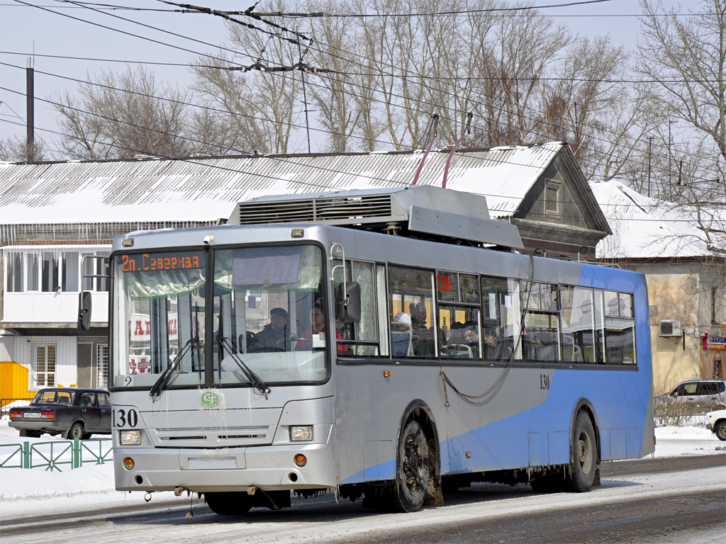 Рубцовск, СТ-6217 № 130