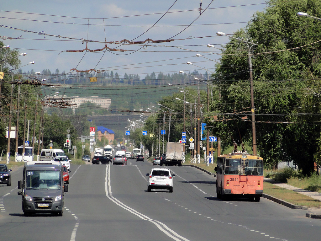 Tolyatti — Miscellaneous photos