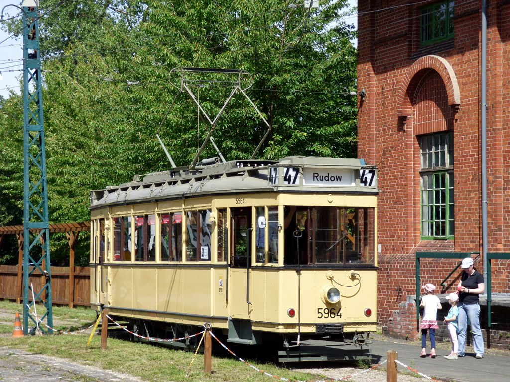 Wehmingen, T 24 # 5964