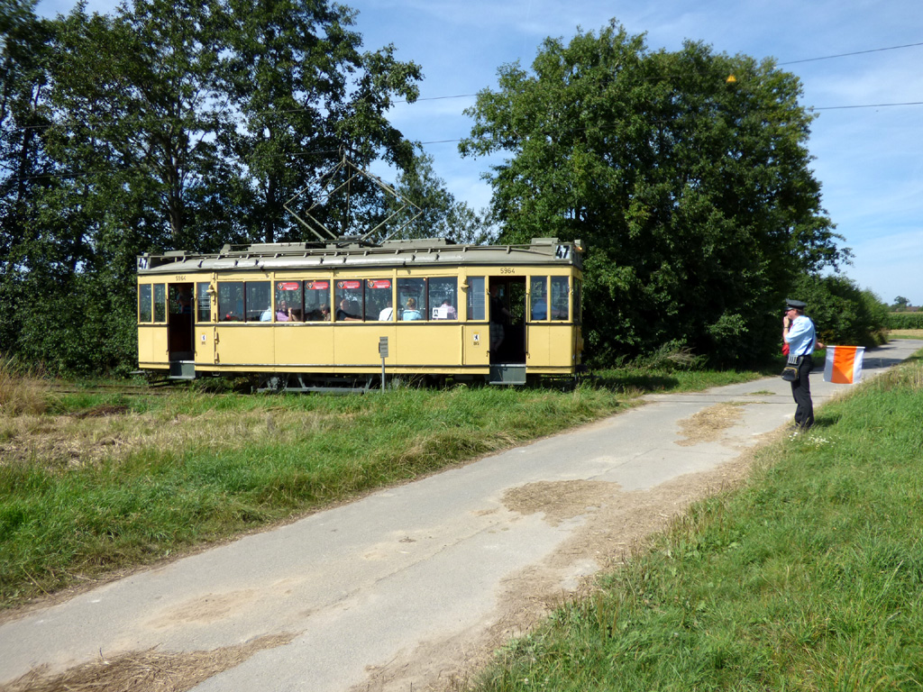 Веминген, T 24 № 5964