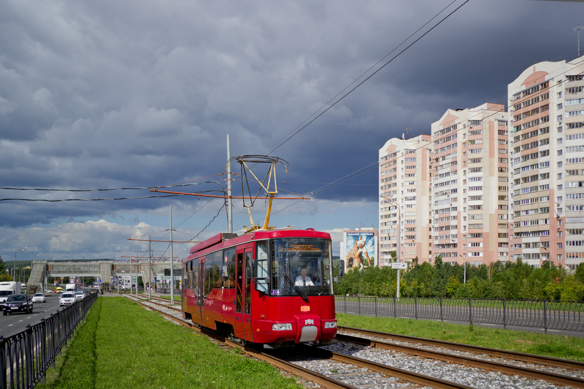 Казань, БКМ 62103 № 1328