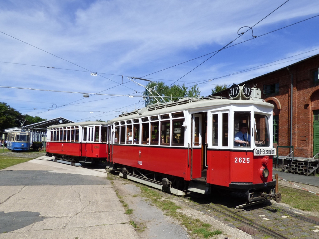 Веминген, HW Type L1 № 2625