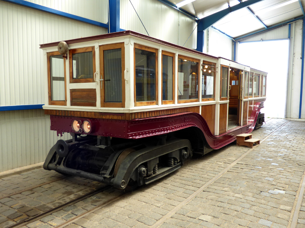 Веминген, Schlick/Siemens & Halske (BKVT) № 12