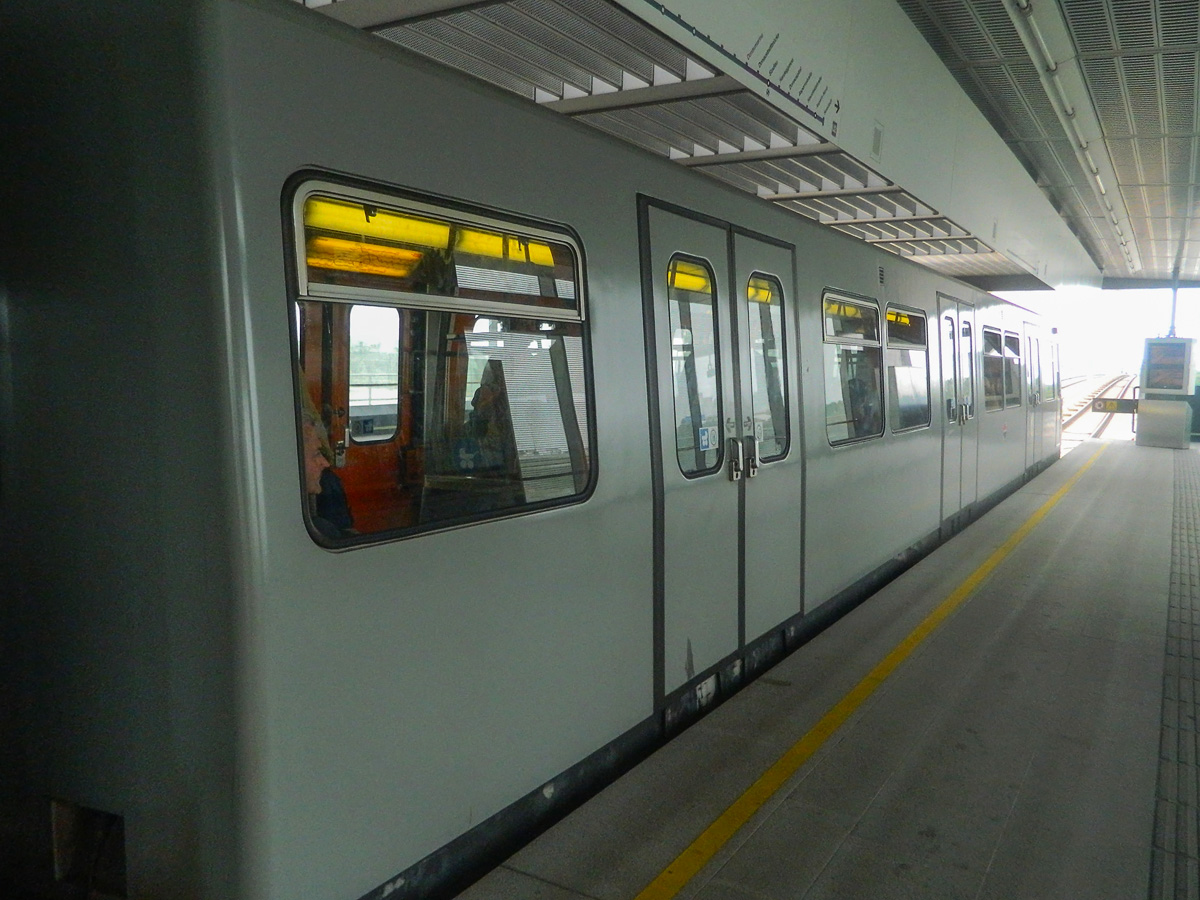 Вена, SGP Type U № 3073