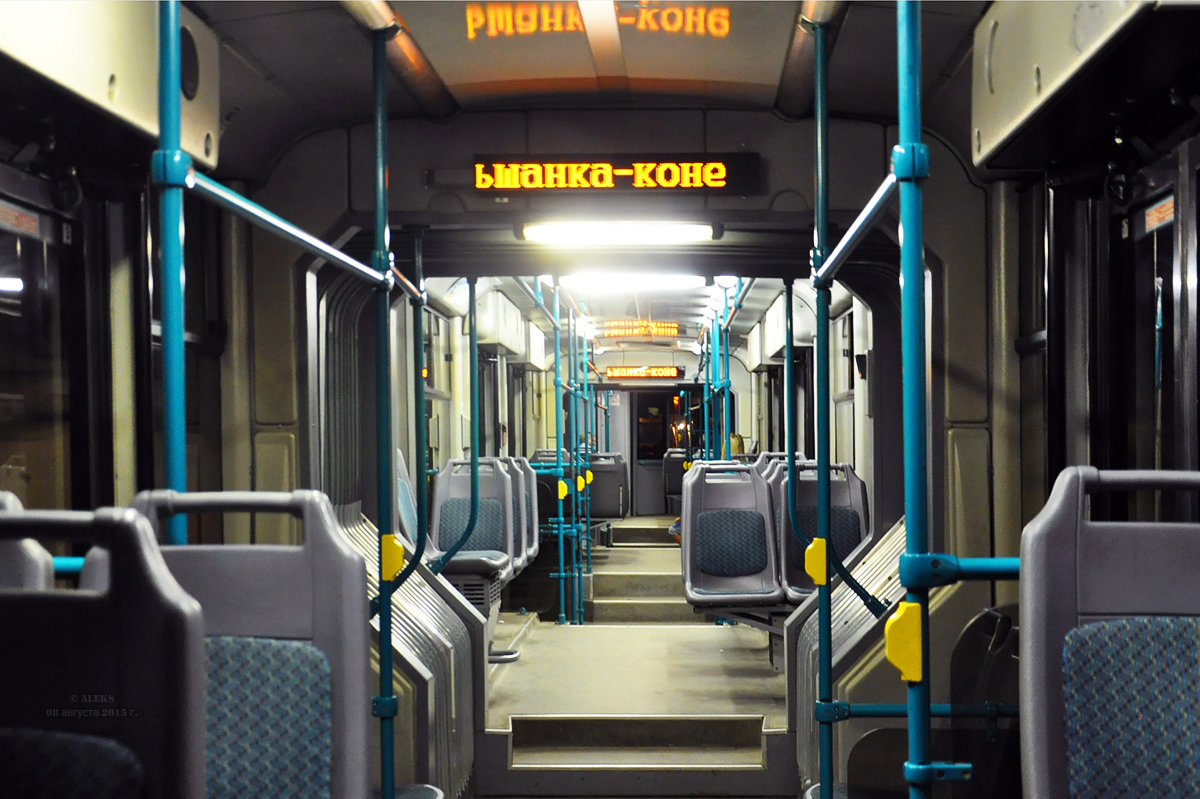 Волгоград, 71-154 (ЛВС-2009) № 5841