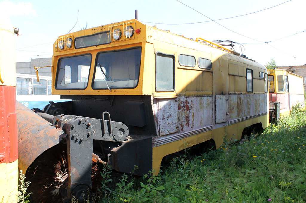 Magnitogorsk, MTV-82 № 2