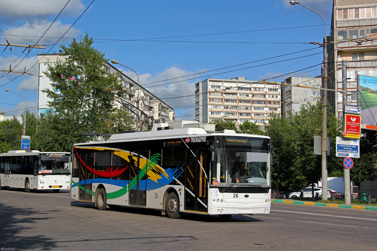 Видное, TMG-7207 Comfort № 26