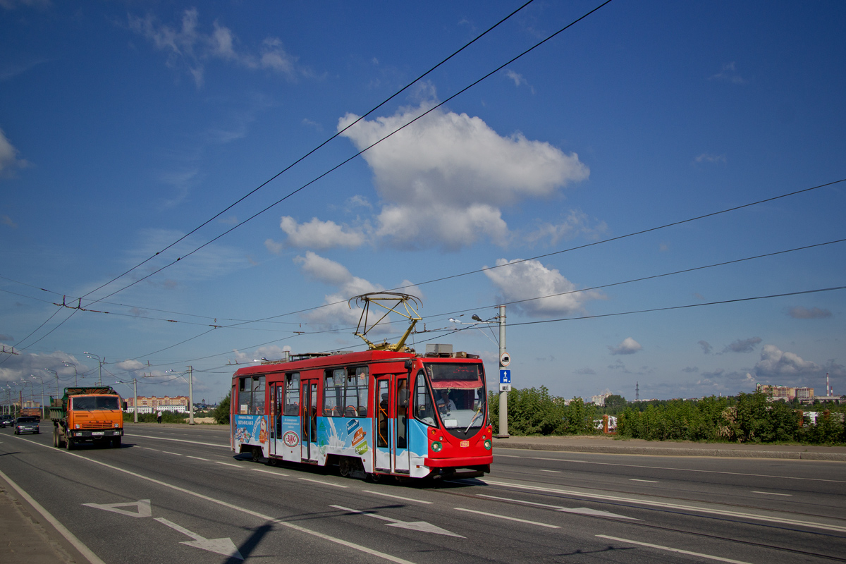 Kazaň, 71-134AE (LM-99AE) č. 1102