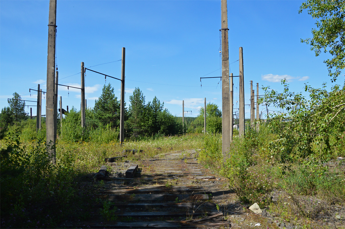 Krasnotourinsk — Miscellaneous photos