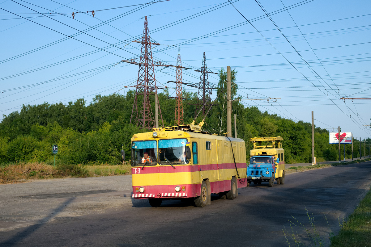 Sumi, KTG-1 № ТГ-3