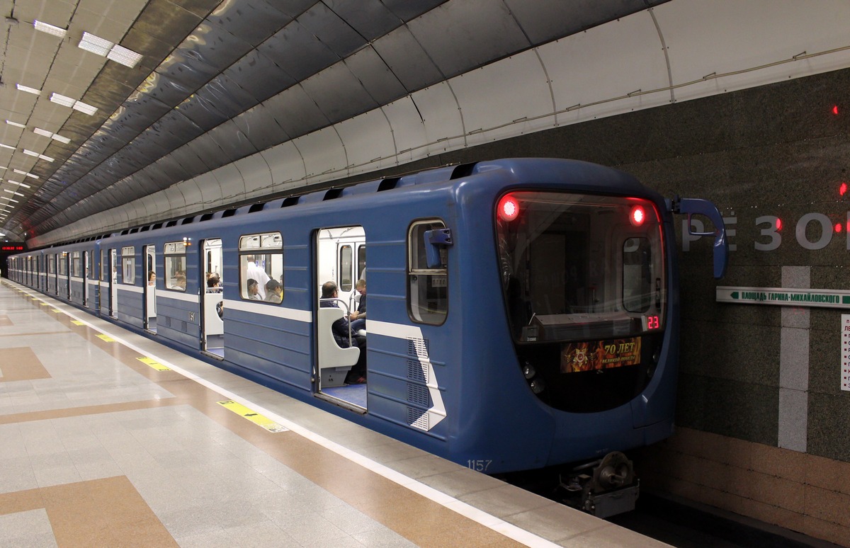 Новосибирск, 81-717.5М (ОЭВРЗ) № 1157