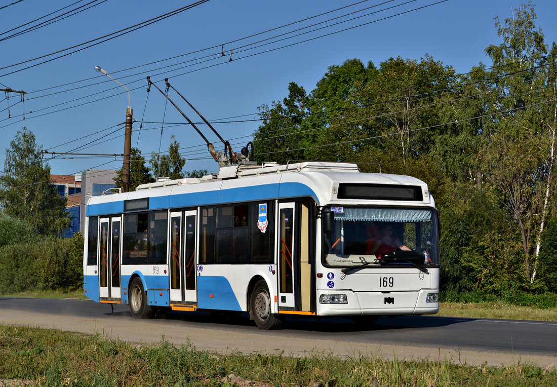 Kaluga, BKM 321 nr. 169