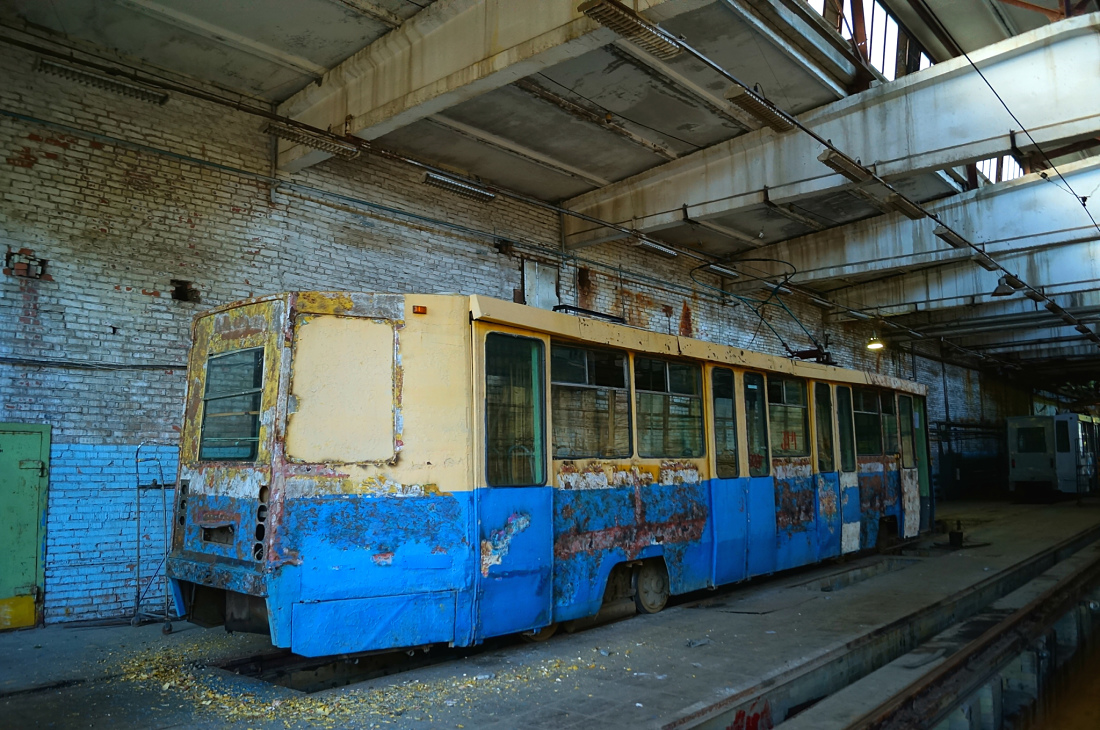 Владивосток, 71-608К № 314