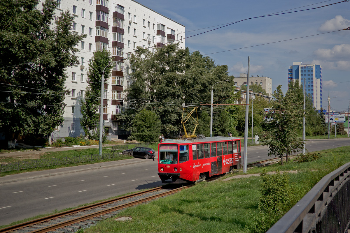 ყაზანი, 71-608KM № 1219