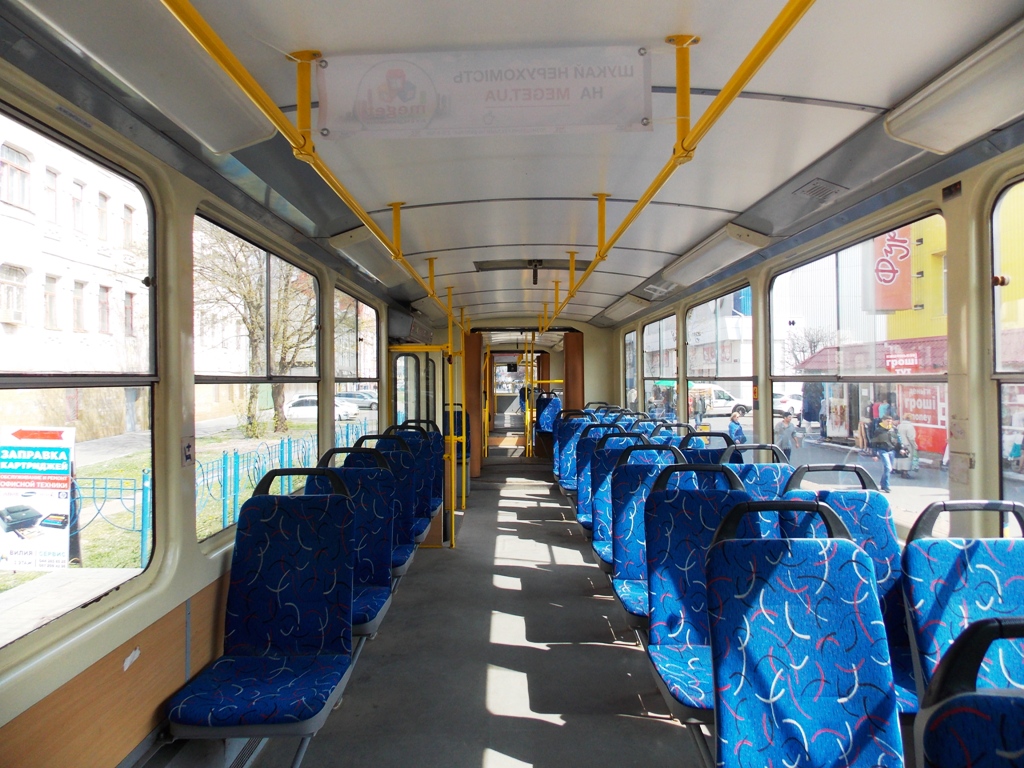 Киев, К1М8 № 503