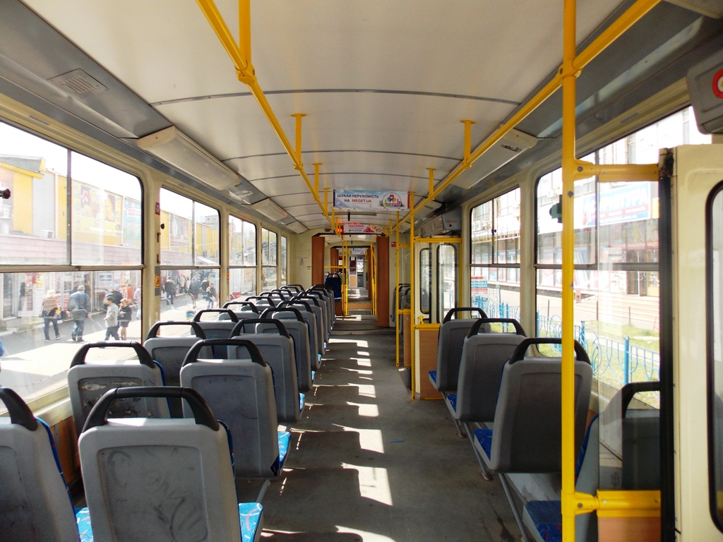 Киев, К1М8 № 503