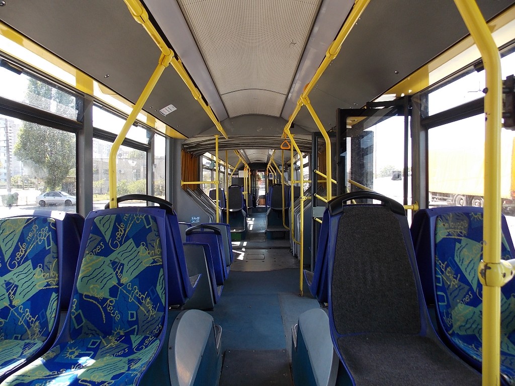 Киев, ЛАЗ E301D1 № 4618